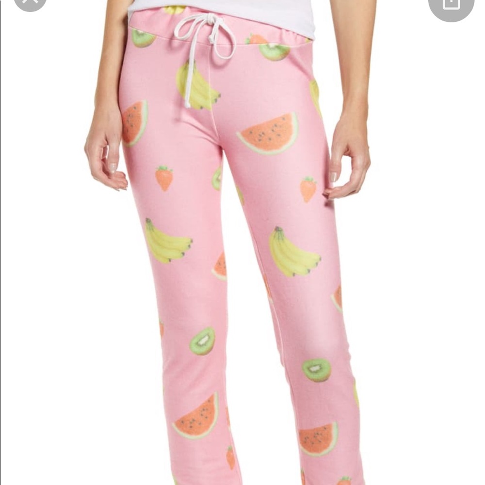 Wildfox Tutti Fruity Set (comes with top&bottom)